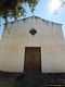 Onifai: chiesa di San Giorgio Martire: facciata
