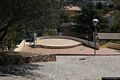 Onifai: l’Anfiteatro Comunale: vista dall’alto