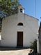 Onifai: chiesa di Sant’Antonio da Padova: facciata