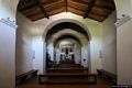 Onifai: chiesa di Sant’Antonio da Padova: interno