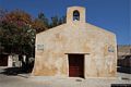 Onifai: chiesa della Vergine di Loreto: facciata