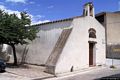 Onifai: chiesa della Santa Croce