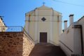 Onifai: chiesa parrocchiale de Santo Sostiano ossia di San Sebastiano