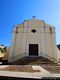 Onifai: chiesa parrocchiale de Santo Sostiano ossia di San Sebastiano: facciata