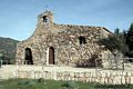 Onifai: chiesa campestre di Santu Juanne Istranzu dedicata a San Giovanni Battista