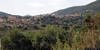 Oniferi: veduta dell’abitato