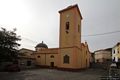 Oniferi: chiesa parrocchiale di Sant’Anna