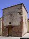 Oniferi-ex parrocchiale di San Gavino: facciata