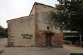 Oniferi-ex parrocchiale di San Gavino: facciata