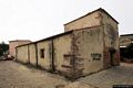 Oniferi-ex parrocchiale di San Gavino: fianco sinistro
