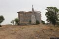 Oniferi: chiesa campestre di Nostra Signora della pace