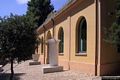 Orani-Museo Nivola: veduta del Museo