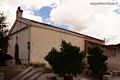 Orani: la piccola chiesa di Santa Maria