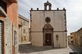 Orani: chiesa o Oratorio di Nostra Signora del Rosario