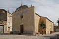 Orani: chiesa di Nostra Signora d’Itria