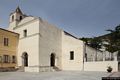 Orani: chiesa di San Giovanni Battista