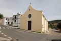 Orani: chiesa di San Giuseppe