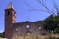 Orani-resti dell’antica chiesa di Sant’Andrea Apostolo