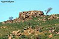 Orani: il nuraghe Istetta