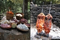 Orgosolo-Il pranzo con i pastori di Orgosolo