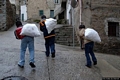Orgosolo-La festa chiamata Sa Candelaria