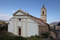 Orgosolo- ’ex chiesa parocchiale di San Paolo Apostolo
