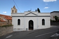 Orgosolo-Ingresso del Cimitero di Orgosolo