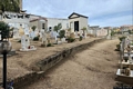 Orgosolo-Interno del Cimitero di Orgosolo Orgosolo-Interno del Cimitero di Orgosolo
