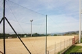 Orgosolo-Stadio Comunale di Orgosolo: il campo da calcio