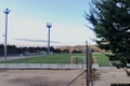 Orgosolo-Stadio Comunale di Orgosolo: il campo da calcetto Orgosolo-Stadio Comunale di Orgosolo: il campo da calcetto