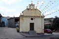 Orgosolo-Chiesa della Santa Croce
