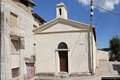 Orgosolo-Chiesa di Sant’Antonio Abate