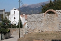 Orgosolo-Santuario della Beata Vergine Assunta