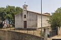 Orgosolo-La chiesa di San Nicola da Mira