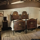 Orgosolo-La casa natale della Beata Antonia Mesina: la camera dei genitori