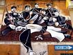 Murales a Orgosolo: caccia grossa a Orgosolo (la strage di Murguliai dove reparti dell’esercito e di Carabinieri reali nel 1899 riuscirono a sgominare la banda dei fratelli Serra Sanna)