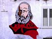 Orgosolo-Giuseppe Garibaldi