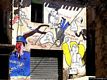 Orgosolo-Le stragi di stato: la piazza Fontana, Bologna, Ustica, piazza delle loggia. Ma non finisce qui