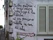 Orgosolo-Nostra patria è il mondo intero, nostra legge è la Libertà ed un pensiero ribelle in cor ci sta … (Pietro Gori)