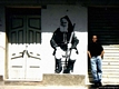 Orgosolo-Il pastore (con una mia foto del 1996)