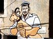 Orgosolo-Vita di pastore