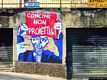Orgosolo-Pratobello, nel 1969 la vittoriosa protesta popolare contro la decisione di installare un poligono di tiro in località Pratobello
