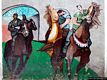 Orgosolo-Il Palio di Orgosolo