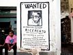Orgosolo-Lauta ricompensa a chi lo cattura (lotta degli studenti per il diritto allo studio)