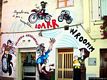 Orgosolo-Vita movimentata a Orgosolo (per le moto che disturbano la quiete della vita pastorale)