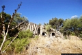 Orgosolo-Le domus de janas di Su Calavriche I e II