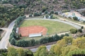 Orgosolo-Campo da softball: il campo da gioco