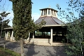 Orgosolo-Chiesa dello Spirito Santo: esterno