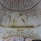 Orgosolo-Chiesa campestre dedicata ai Santi Egidio e Anania: affreschi interni