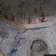 Orgosolo-Chiesa campestre dedicata ai Santi Egidio e Anania: affreschi interni